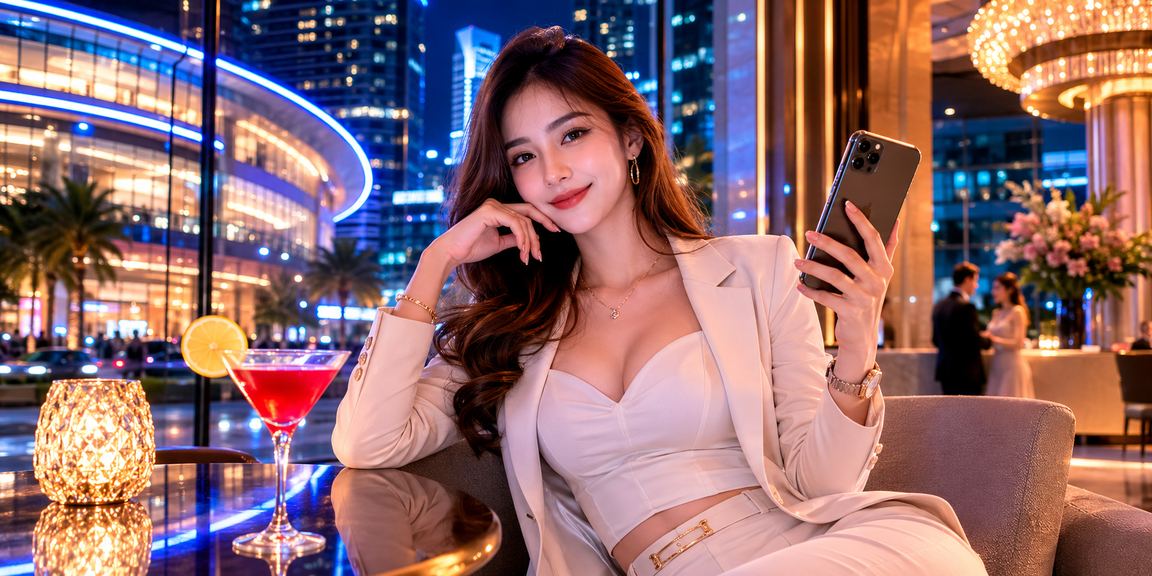 Pengalaman kasino mudah alih 2121 untuk pengguna Malaysia