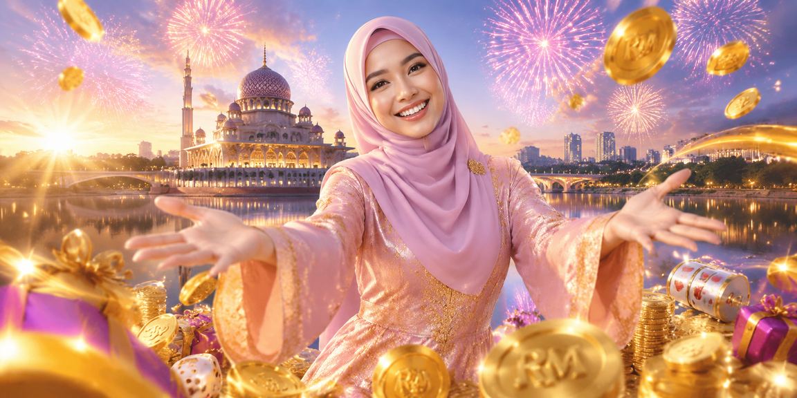 Pemain menggunakan tip pertaruhan 2121 di Putrajaya dengan strategi yang terancang